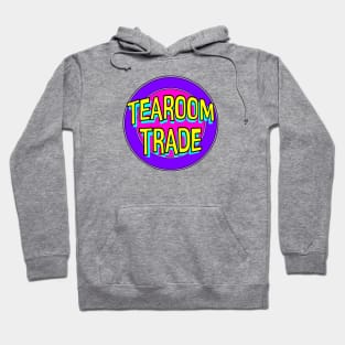 Tearoom Trade Hoodie